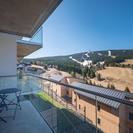 Apartmany Vista Klinovec Loučná pod Klínovcem 外观 照片