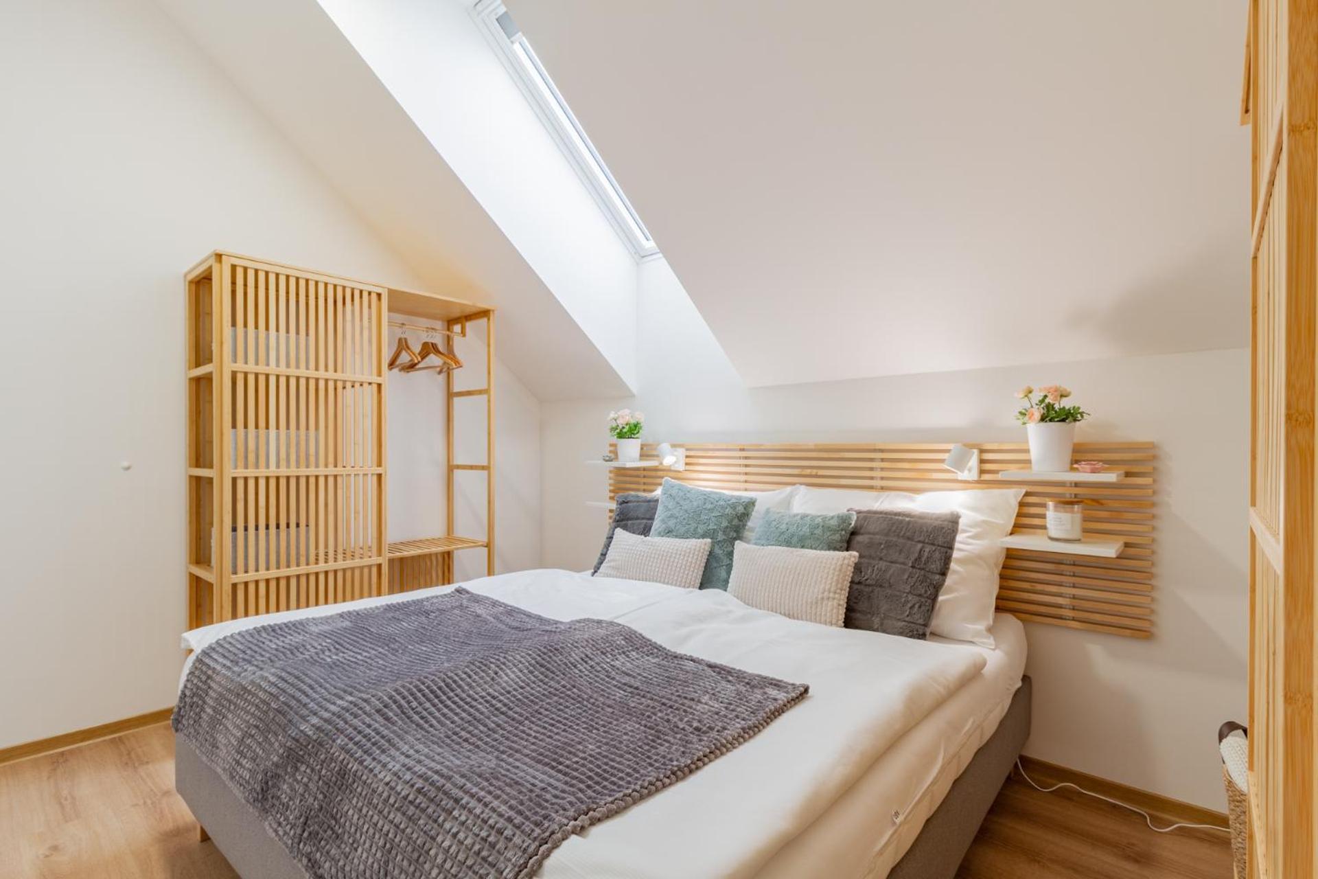 Apartmany Vista Klinovec Loučná pod Klínovcem 外观 照片
