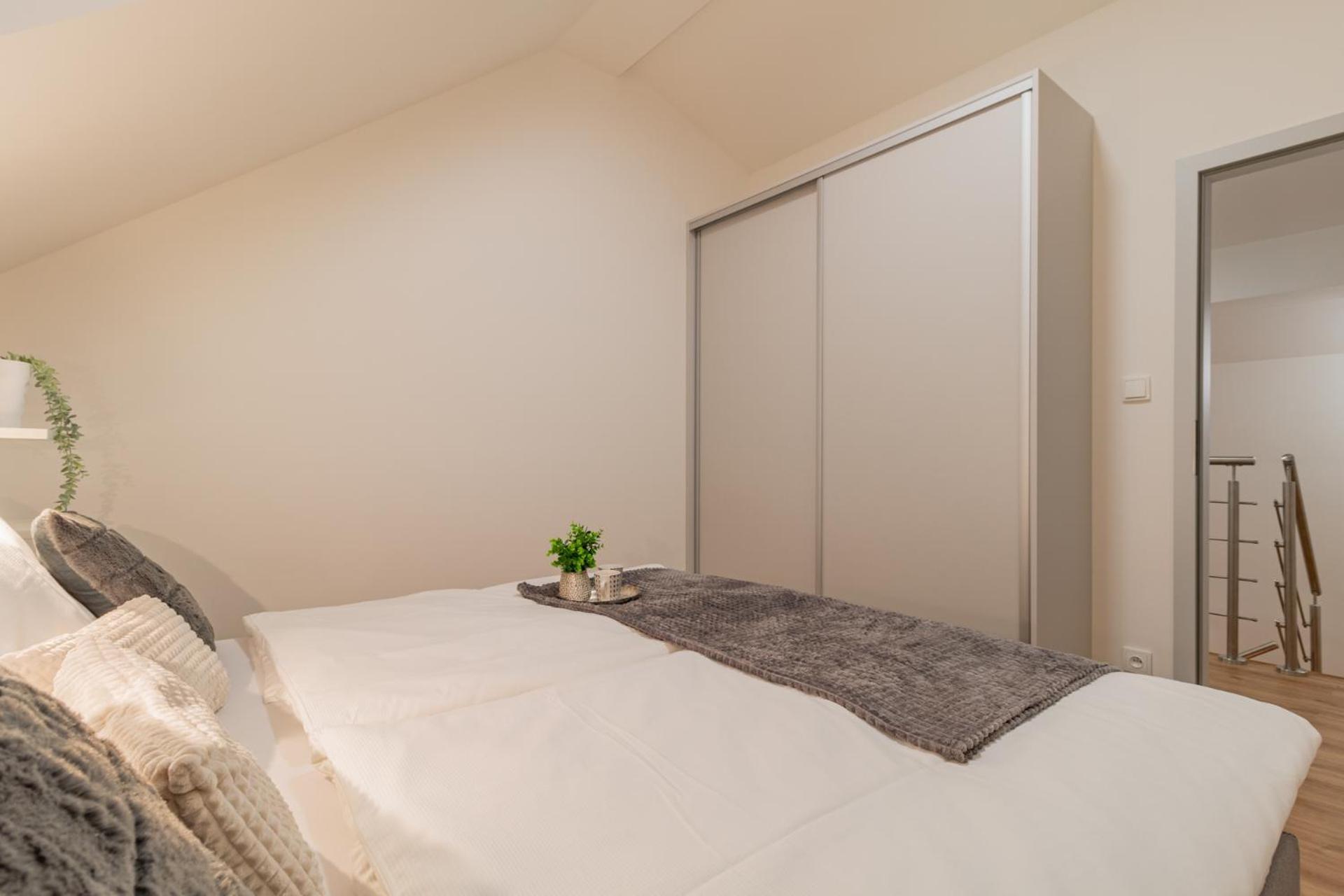 Apartmany Vista Klinovec Loučná pod Klínovcem 外观 照片
