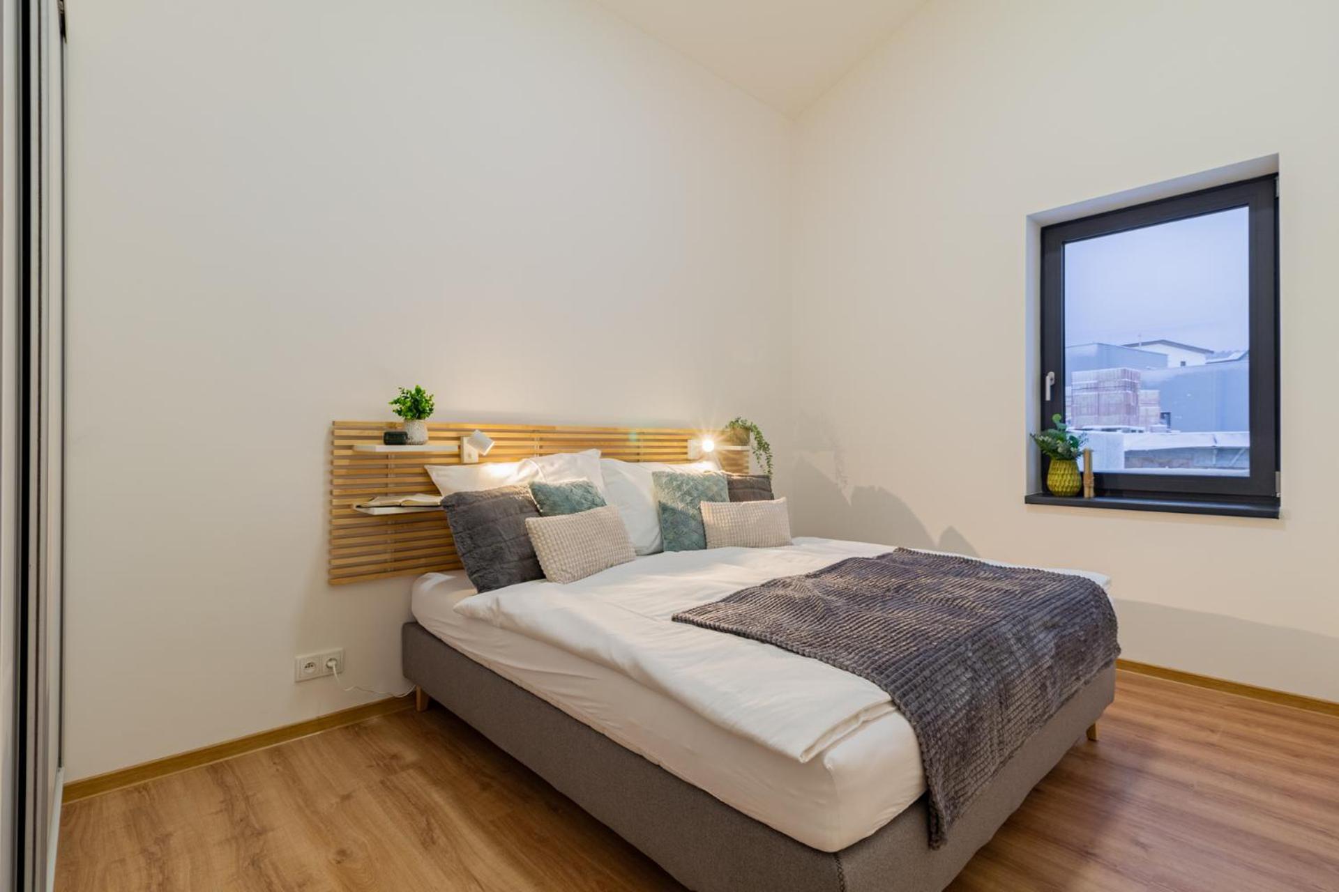 Apartmany Vista Klinovec Loučná pod Klínovcem 外观 照片