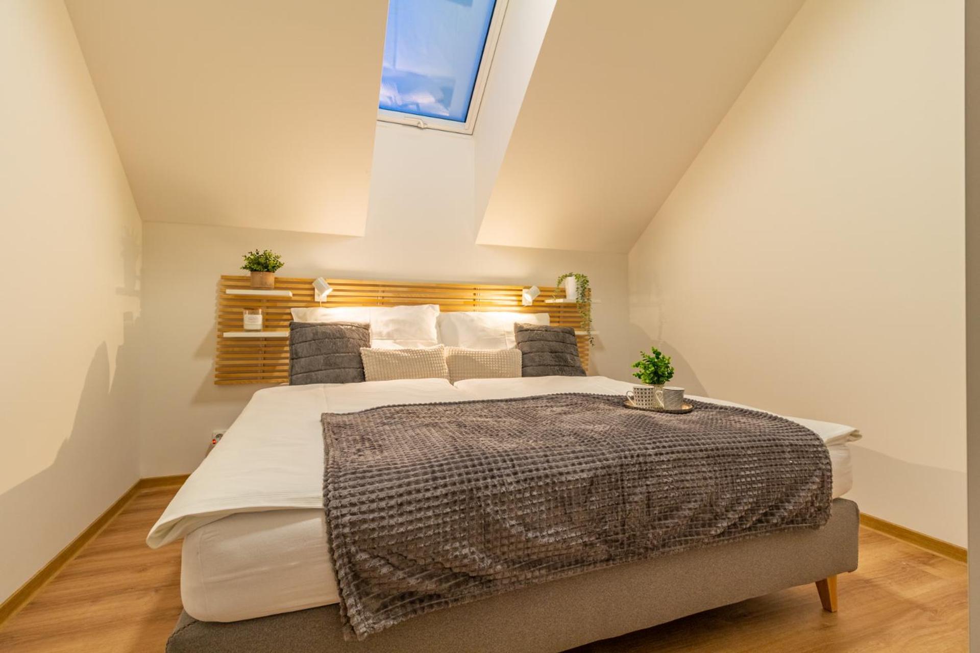 Apartmany Vista Klinovec Loučná pod Klínovcem 外观 照片