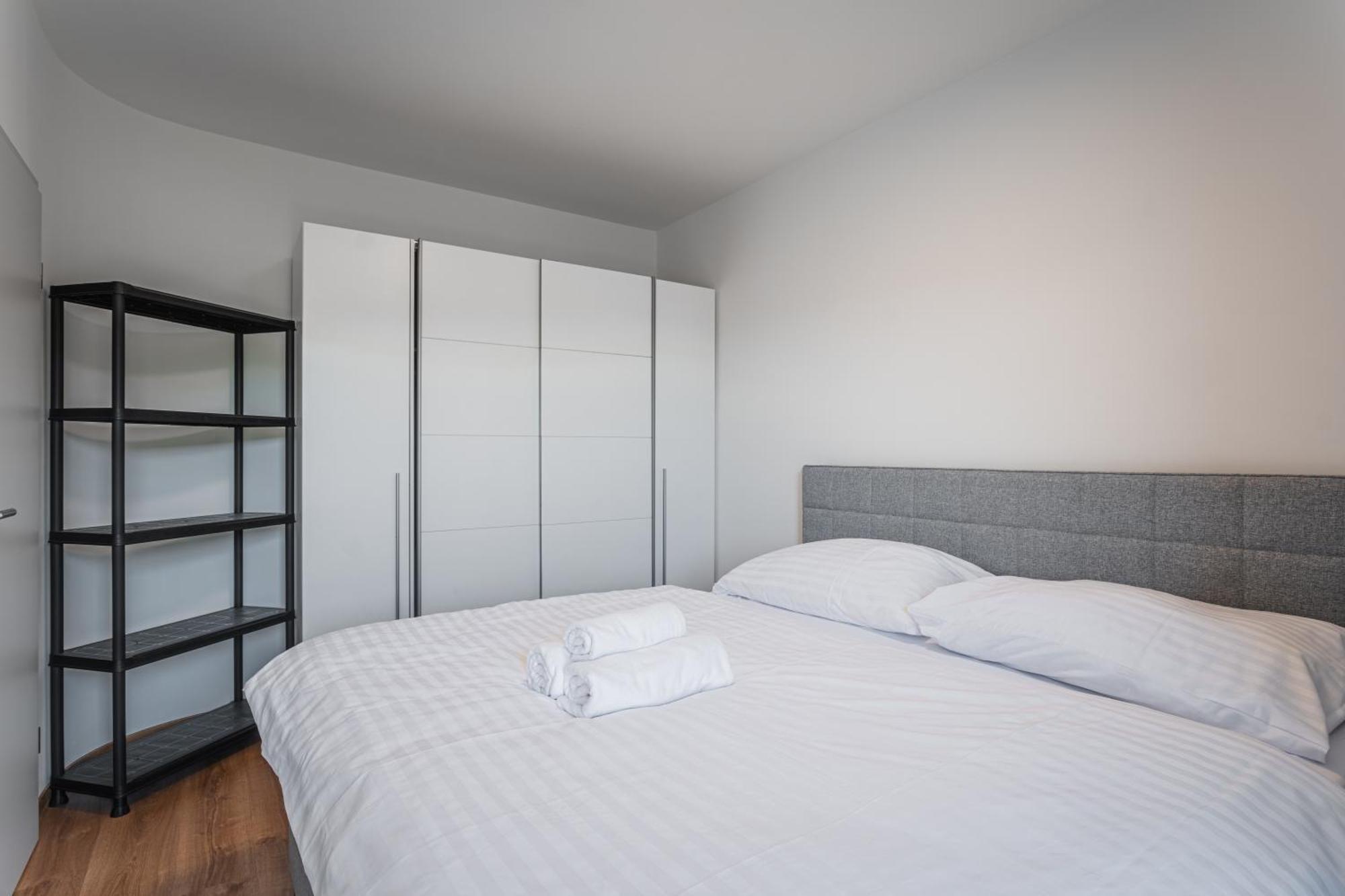 Apartmany Vista Klinovec Loučná pod Klínovcem 客房 照片
