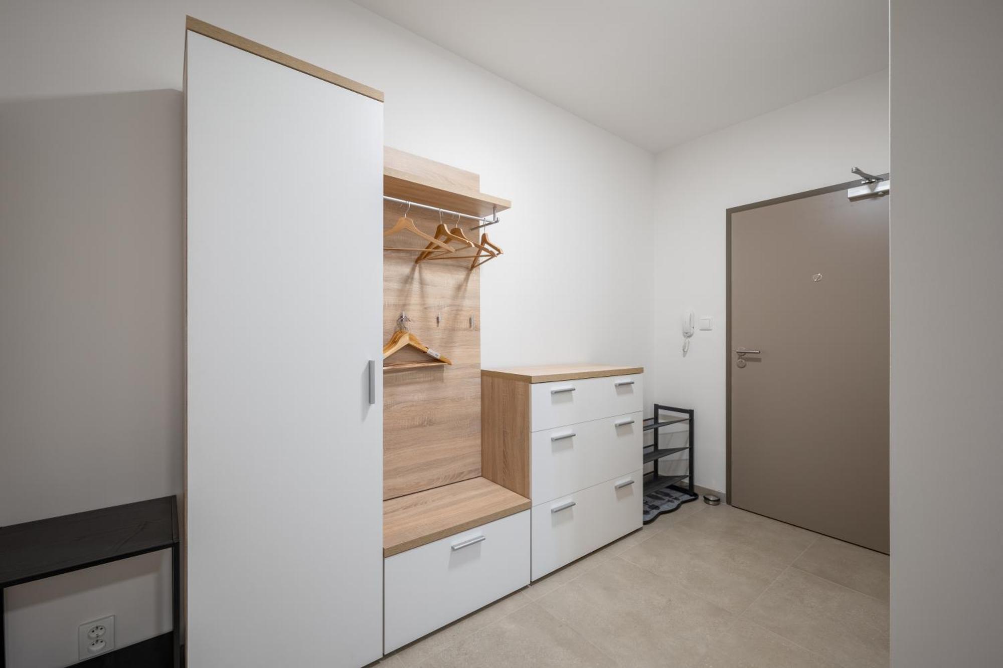 Apartmany Vista Klinovec Loučná pod Klínovcem 外观 照片